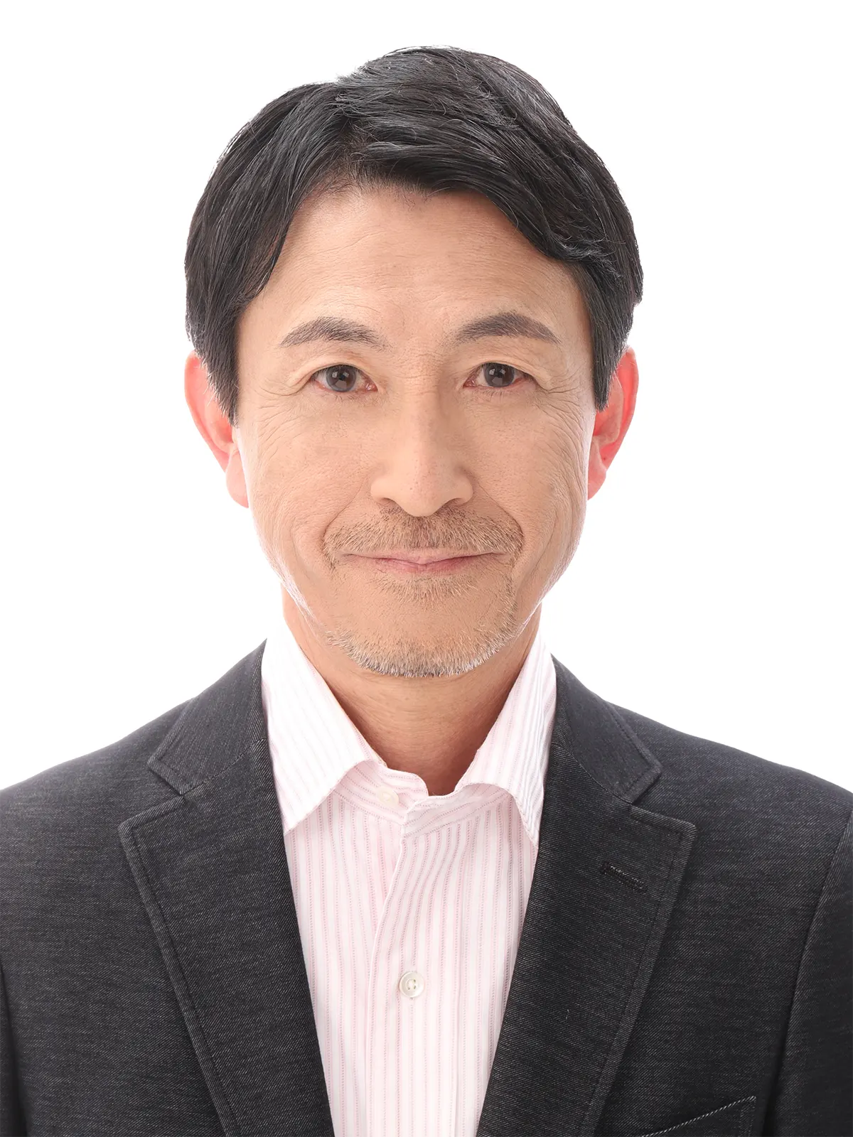 転職証明写真アフター