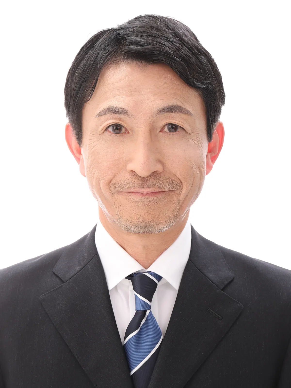 転職証明写真アフター