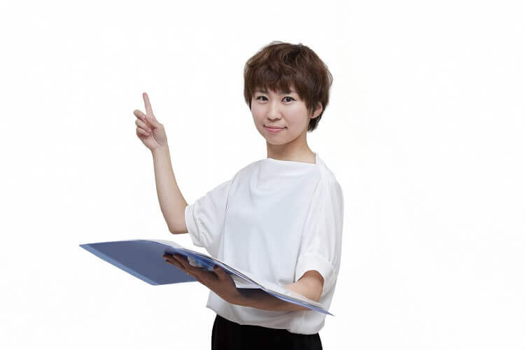 就活の証明写真でショートヘアの髪型はこう撮るべき!プロが徹底解説します!