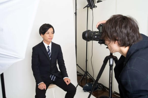 インディこだわり撮影背景
