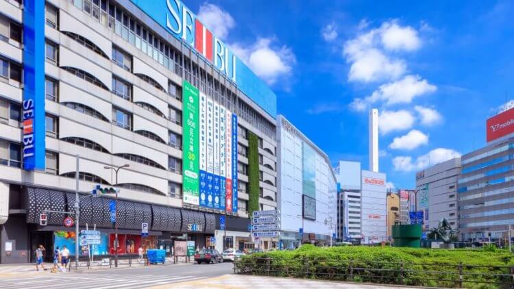 池袋に新規オープン！注目の就活写真を撮れるお店「スタジオインディ」を紹介します4