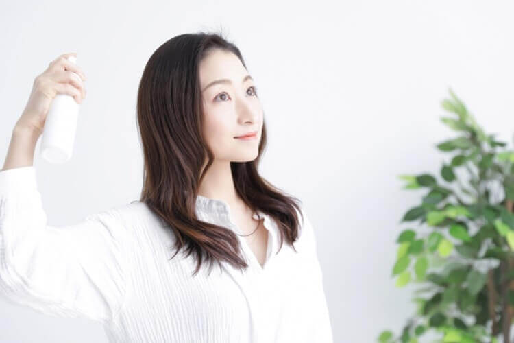 就活写真の撮影って茶髪でいいの?地毛が黒でない人の対処法も解説6