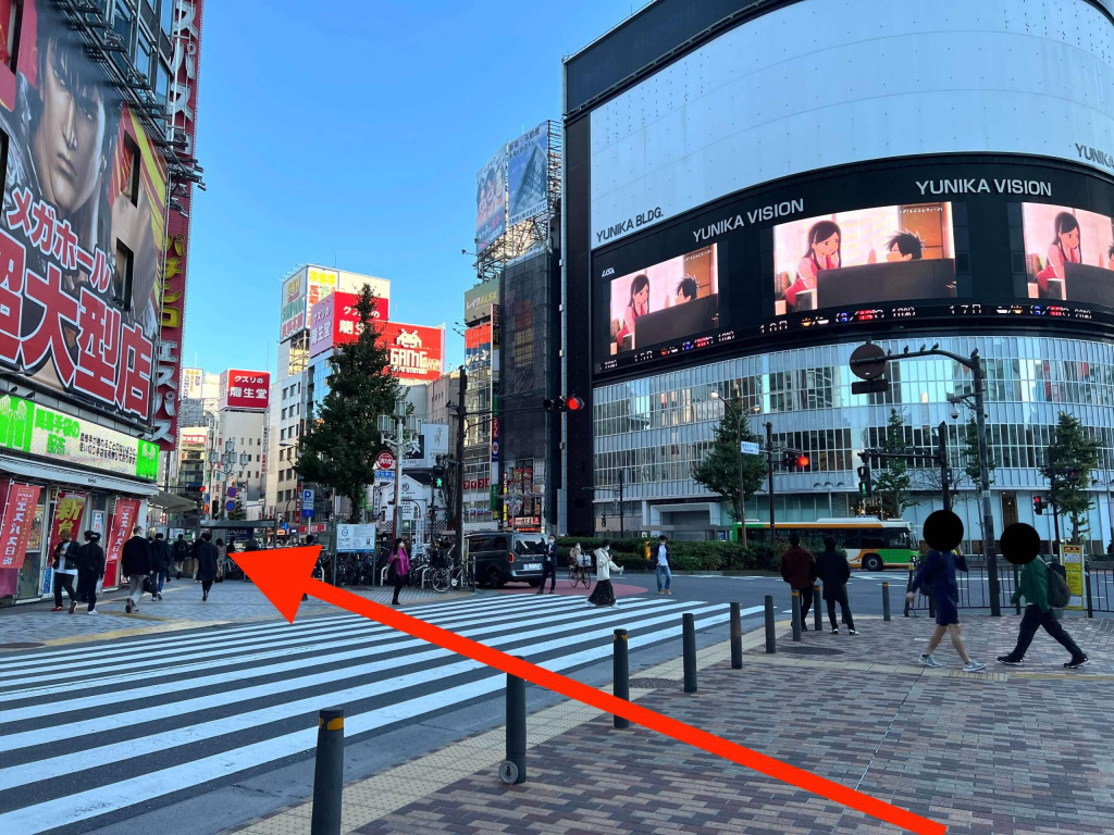 西武新宿2