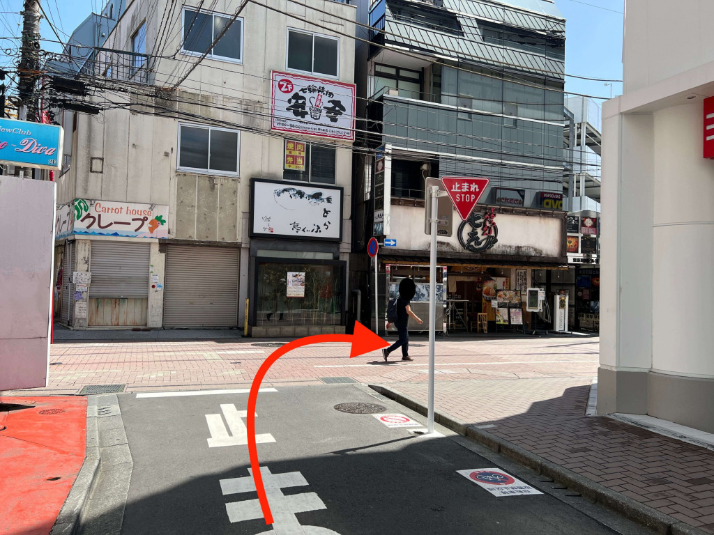 小田急6