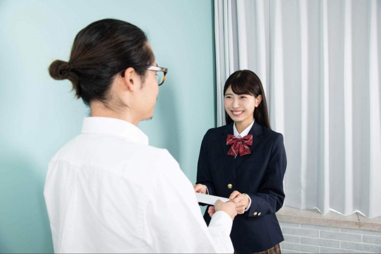 「受験写真プラン」が始まりました!11