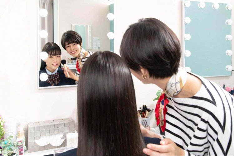 「受験写真プラン」が始まりました!7