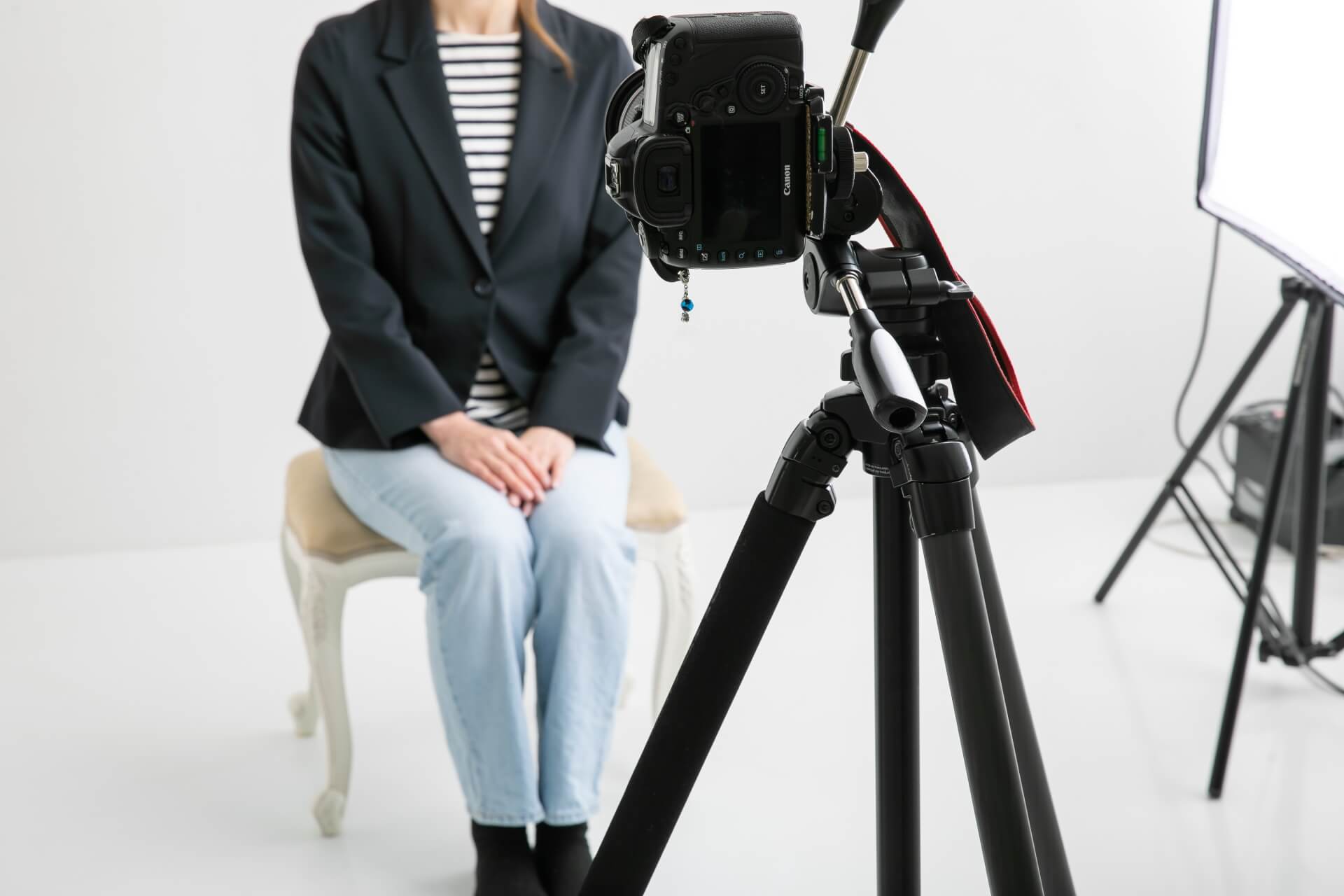 ユアターンPlusの「就活写真撮影ができる写真館・スタジオをご紹介!」でスタジオインディが紹介されました