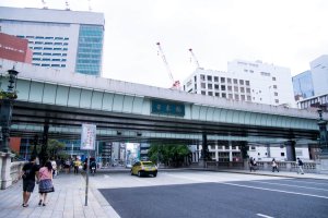 東京駅前で証明写真を撮影するならどこ?駅構内や駅付近の撮影場所を解説!3