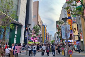 池袋で証明写真を撮影するならどこ?駅構内や駅付近の撮影場所を解説!3