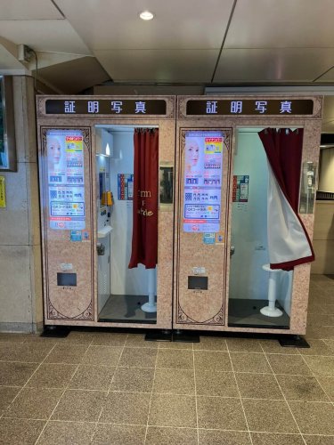 大阪梅田で証明写真を撮影するならどこ?駅構内や駅付近の撮影場所を徹底解説!15