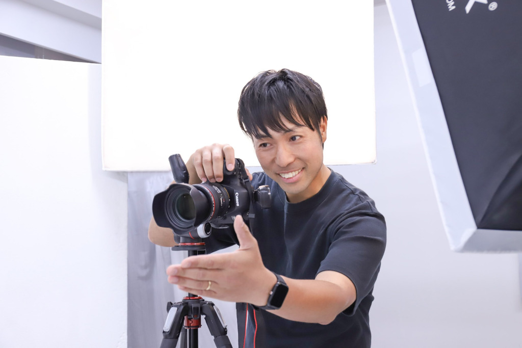 写真:真早流結実