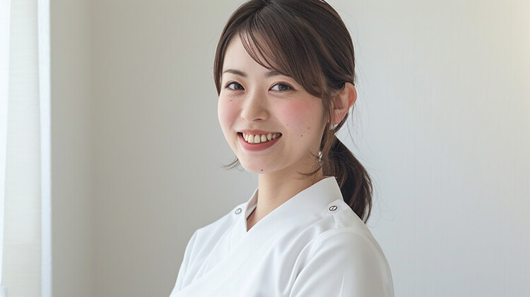 女子必見！就活の証明写真の髪型で「ポニーテール」はアリ？プロが解説7