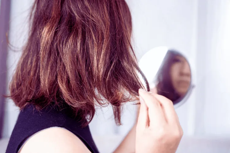 転職の証明写真で好印象を与える「ボブ」のセット方法は?注意点も4