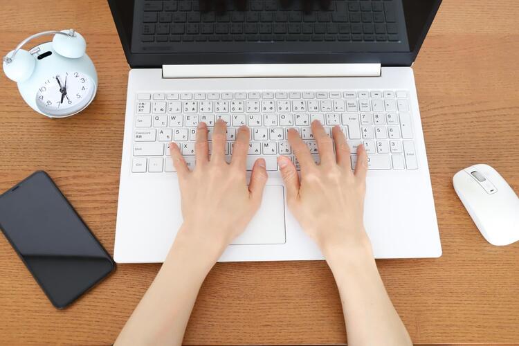 インターン用の写真のアップロード方法|注意点もプロが解説2