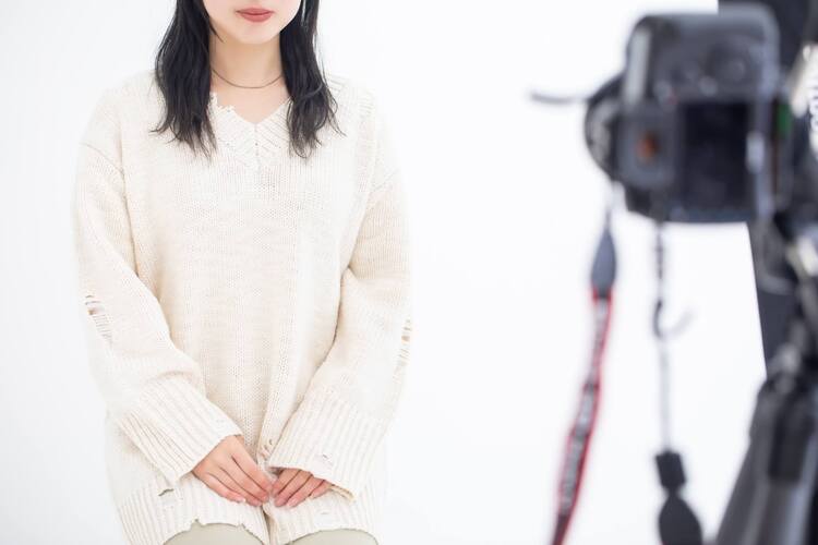 転職に役立つ「履歴書の証明写真」の撮り方マニュアル!服装や髪型も2