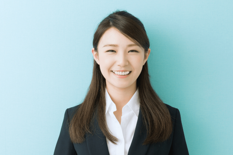 意外と見られてる!転職証明写真の「髪色」は?茶髪はセーフ?2