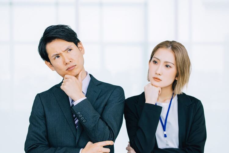 転職の証明写真における「服装」のルールとは?男女別に詳しく紹介2