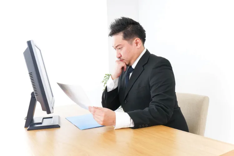 転職エージェントには「履歴書写真」が必須?サイズや注意点を解説!3