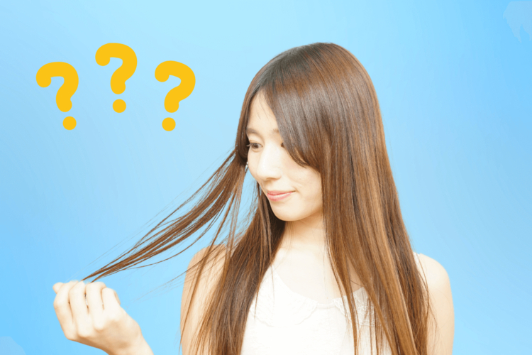 意外と見られてる!転職証明写真の「髪色」は?茶髪はセーフ?3
