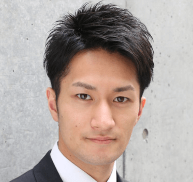 転職の証明写真はどんな「髪型」で撮るべき？おすすめやNG例を紹介7